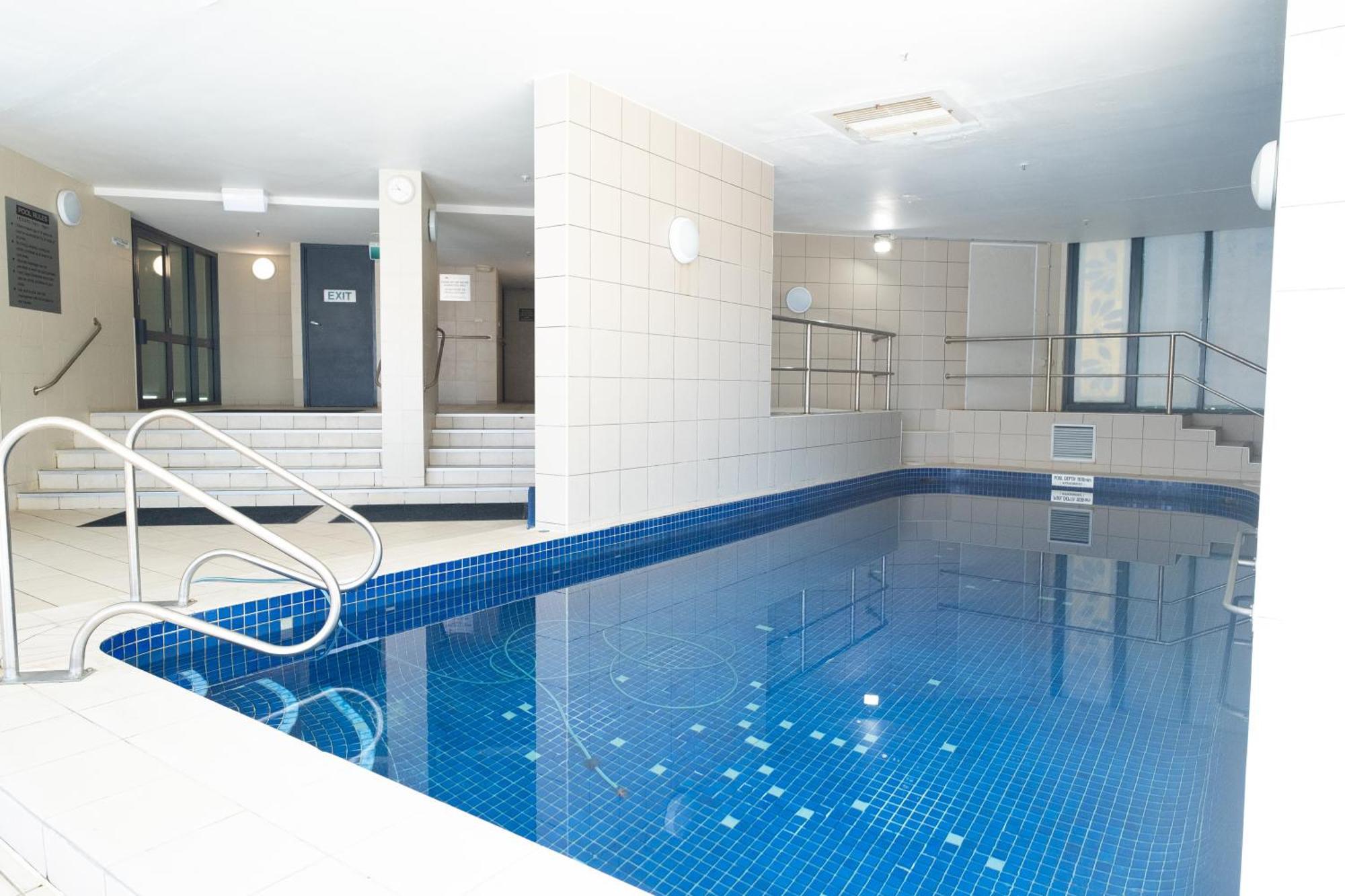 Beachside Bliss Pool, & Sauna *